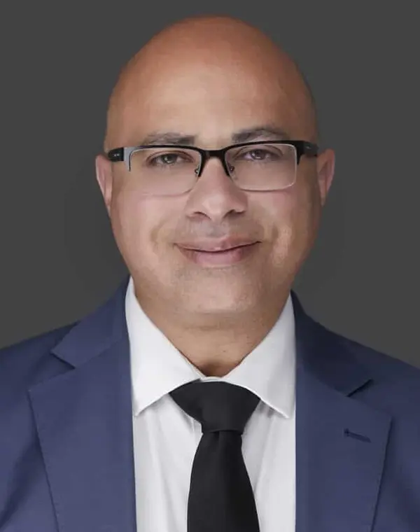 Ayman Mourad - Partner