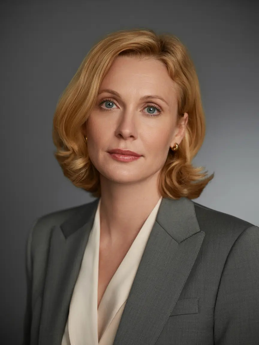 Catherine Whitfield - Partner