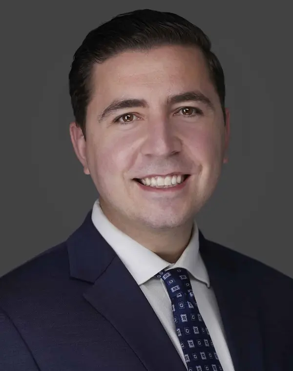 Chris Petersen - Associate Attorney