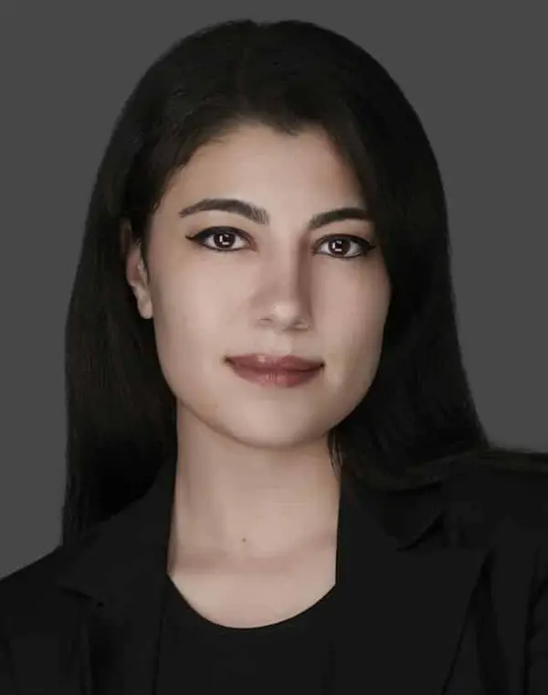 Elizabeth Kim - Associate Attorney