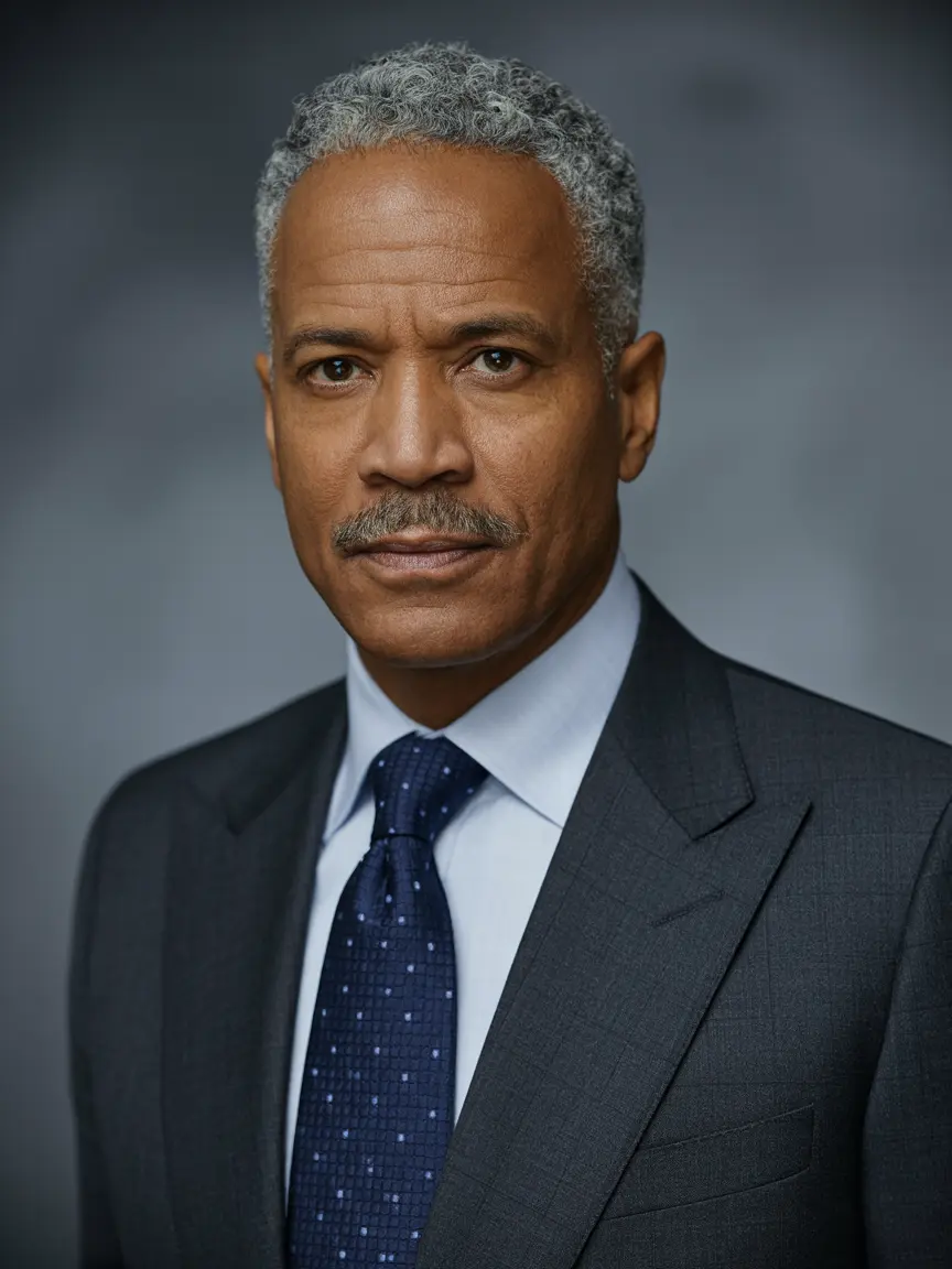 John Monroe - Founding Partner