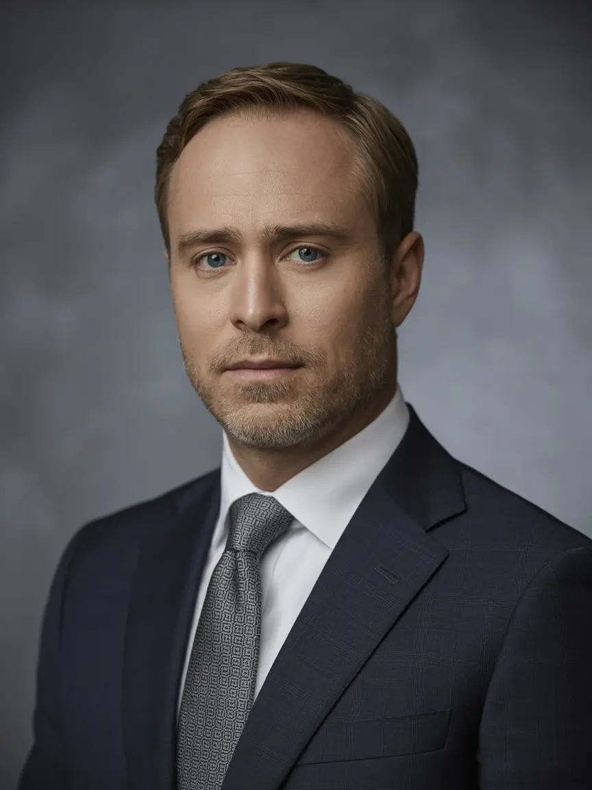 Jonathan Brennan - Associate