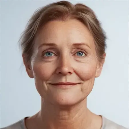 Sarah — AI Legal Intake Specialist