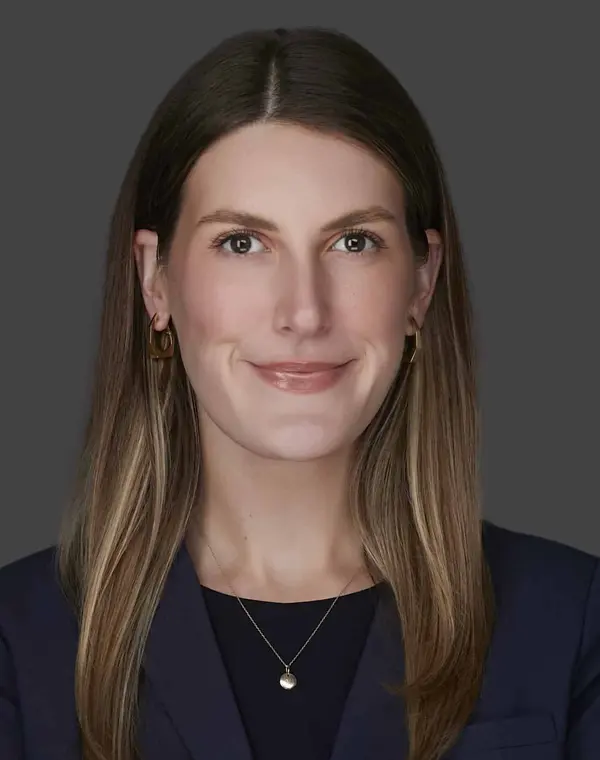 Suzanne Voas - Associate Attorney